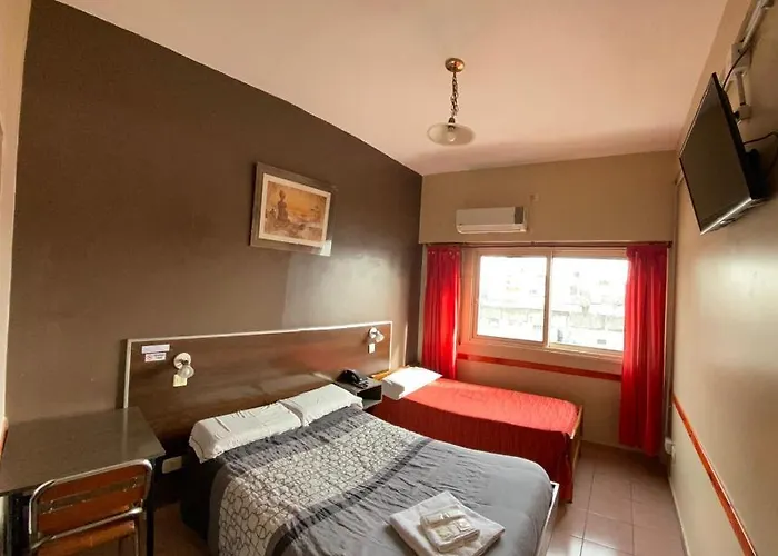 Hotel Viedma