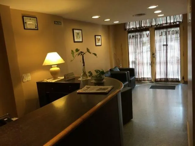Hotel Viedma