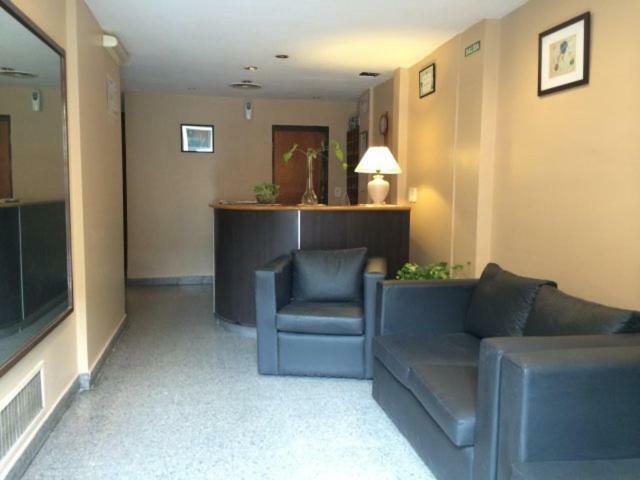 Viedma Hotel *